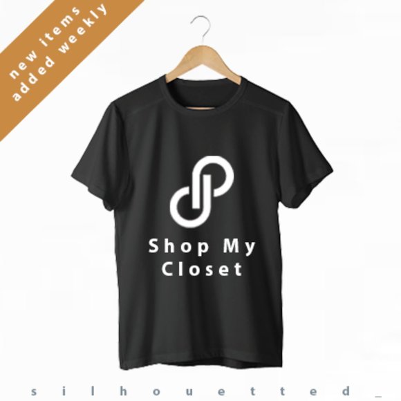 Tops - bookmark Tops - bookmark